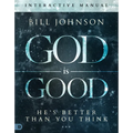 God Is Good Interactive Manual - Paperback
