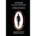 Systema: The Russian Martial System - Paperback