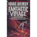 Fantastic Voyage - Mass Market Paperbound