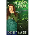 Blooper Freak - Paperback