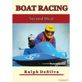 Boat Racing: The Second Heat - Paperback