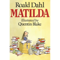 Matilda - Hardcover
