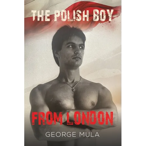 The Polish Boy from London - Paperback