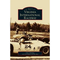 Virginia International Raceway - Hardcover