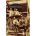 Emeryville - Hardcover