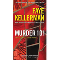 Murder 101: A Decker/Lazarus Novel - Mass Market Paperbound