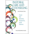 Pastoral Care and Counseling: An Introduction - Paperback