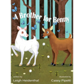 A Brother for Benny - Hardcover