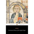 Ecclesiastical History of the English People - Paperback