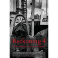 Reckoning 4 - Paperback