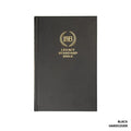 Lsb, 2 Column Verse-By-Verse, Hardcover - Hardcover