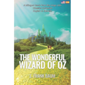 The Wonderful Wizard of Oz (Translated): English - Spanish Bilingual Edition - Paperback