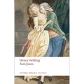 Tom Jones - Paperback