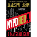 NYPD Red 4 - Paperback