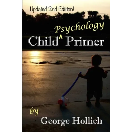 Child Psychology Primer - Paperback
