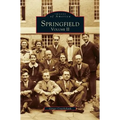 Springfield: Volume II - Hardcover
