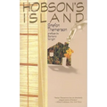 Hobson's Island - Paperback