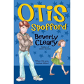Otis Spofford - Paperback