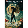 Incubus: The Daughters Of Lilith: Book 2 - Paperback