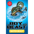Boy vs. Beast 1: Water Beast - Paperback