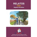 Relatos - Joanna - Objetos Perdidos GCSE Reader: Spanish Sentence Builder - Readers - Paperback