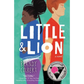 Little & Lion - Paperback