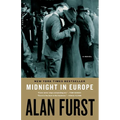 Midnight in Europe - Paperback