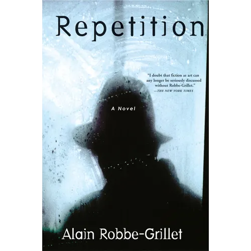 Repetition - Paperback