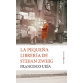 La Pequena Libreria de Stefan Zweig - Paperback