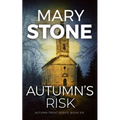 Autumn's Risk - Paperback