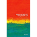 Prehistory: A Very Short Introduction - Paperback