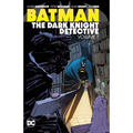 Batman: The Dark Knight Detective Vol. 7 - Paperback