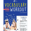 Vocabulary Workout for the SSAT/ISEE: Complete Edition - Paperback