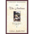 Italians - Paperback