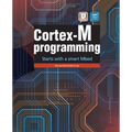 Cortex-M programming: starts with a smart Mbed - Paperback