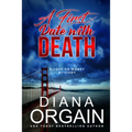 A First Date with Death: A Reality TV Mystery - Paperback