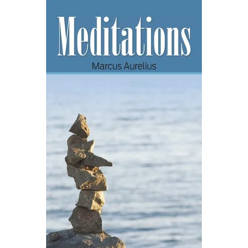 Meditations - Hardcover