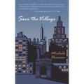 Save the Village - Paperback