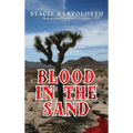 Blood in the Sand - Hardcover