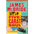 Five-Carat Soul - Paperback