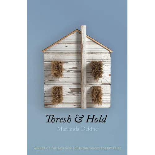 Thresh & Hold - Paperback