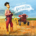 Antonton - Hardcover