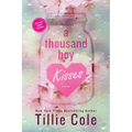 A Thousand Boy Kisses - Paperback