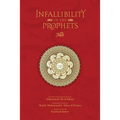 The Infallibility of the Prophets - Paperback