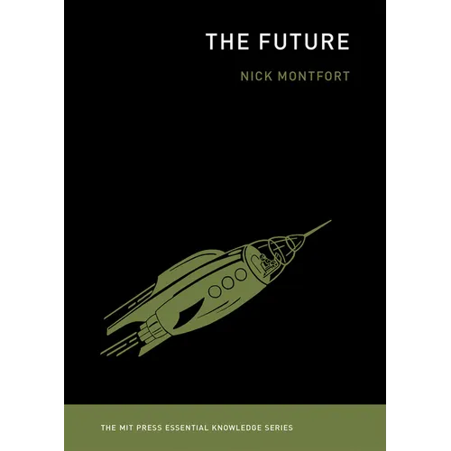 The Future - Paperback