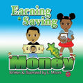 Earning & Saving Money - Paperback