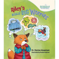 Riley's Really Big Worries - Hardcover