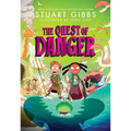 The Quest of Danger - Hardcover