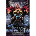 Crystal Caged - Paperback