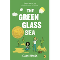 The Green Glass Sea - Paperback